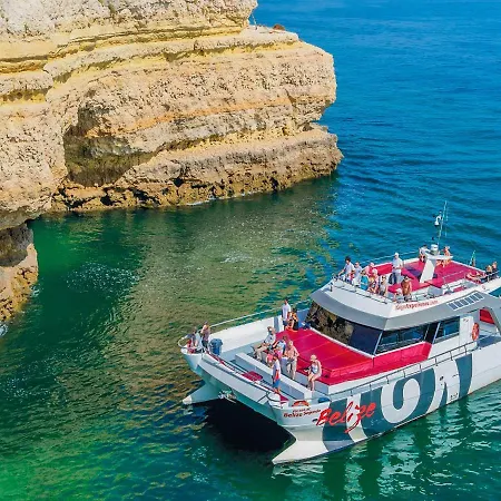 V3, Belo Horizonte Near Beach, * Albufeira