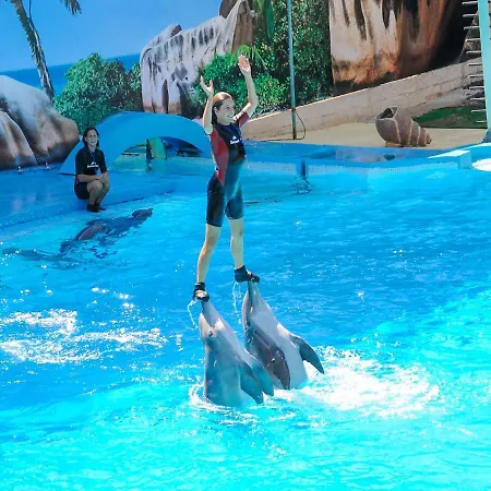 V3, Belo Horizonte Near Beach, Βίλα *