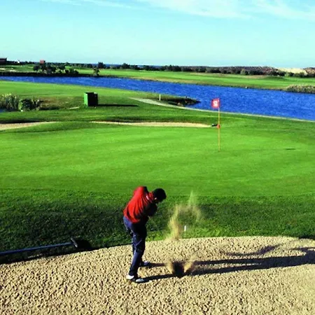 V3, Belo Horizonte Near Beach, Αλμπουφέιρα