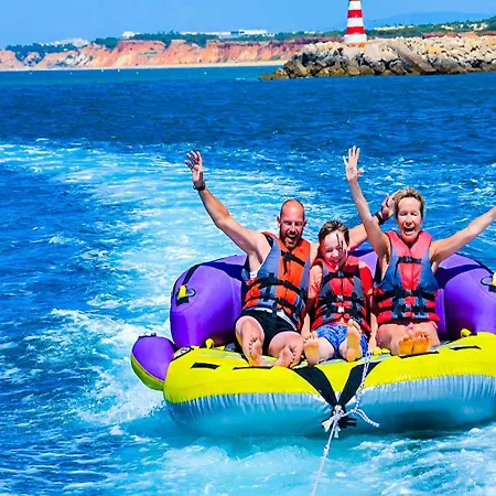 V3, Belo Horizonte Near Beach, Villa Albufeira