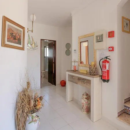 Βίλα V3, Belo Horizonte Near Beach, Αλμπουφέιρα