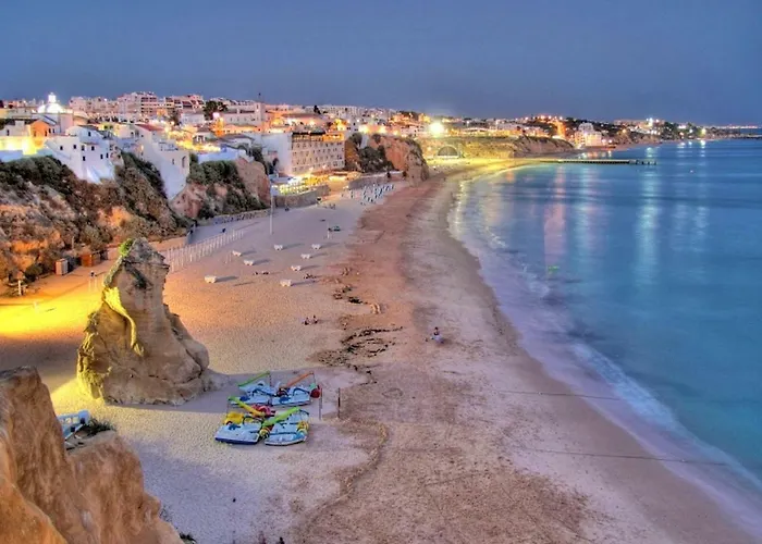 فيلة V3, Belo Horizonte Near Beach,